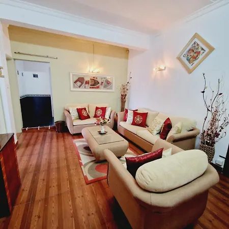Nash Luxury Apartment With A Panoramic View Beau-Bassin Rose-Hill Exterior photo