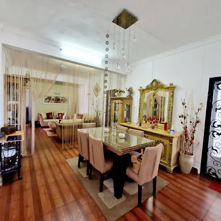 Nash Luxury Apartment With A Panoramic View Beau-Bassin Rose-Hill Exterior photo