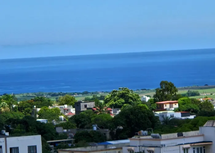 Nash Luxury Apartment With A Panoramic View